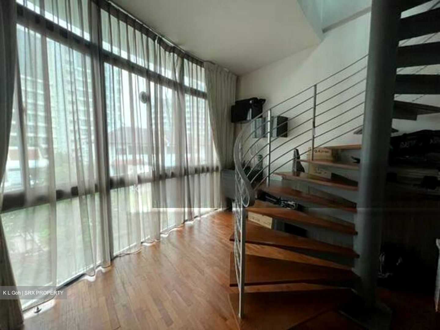 Lengkong Empat (D14), Semi-Detached #498735971